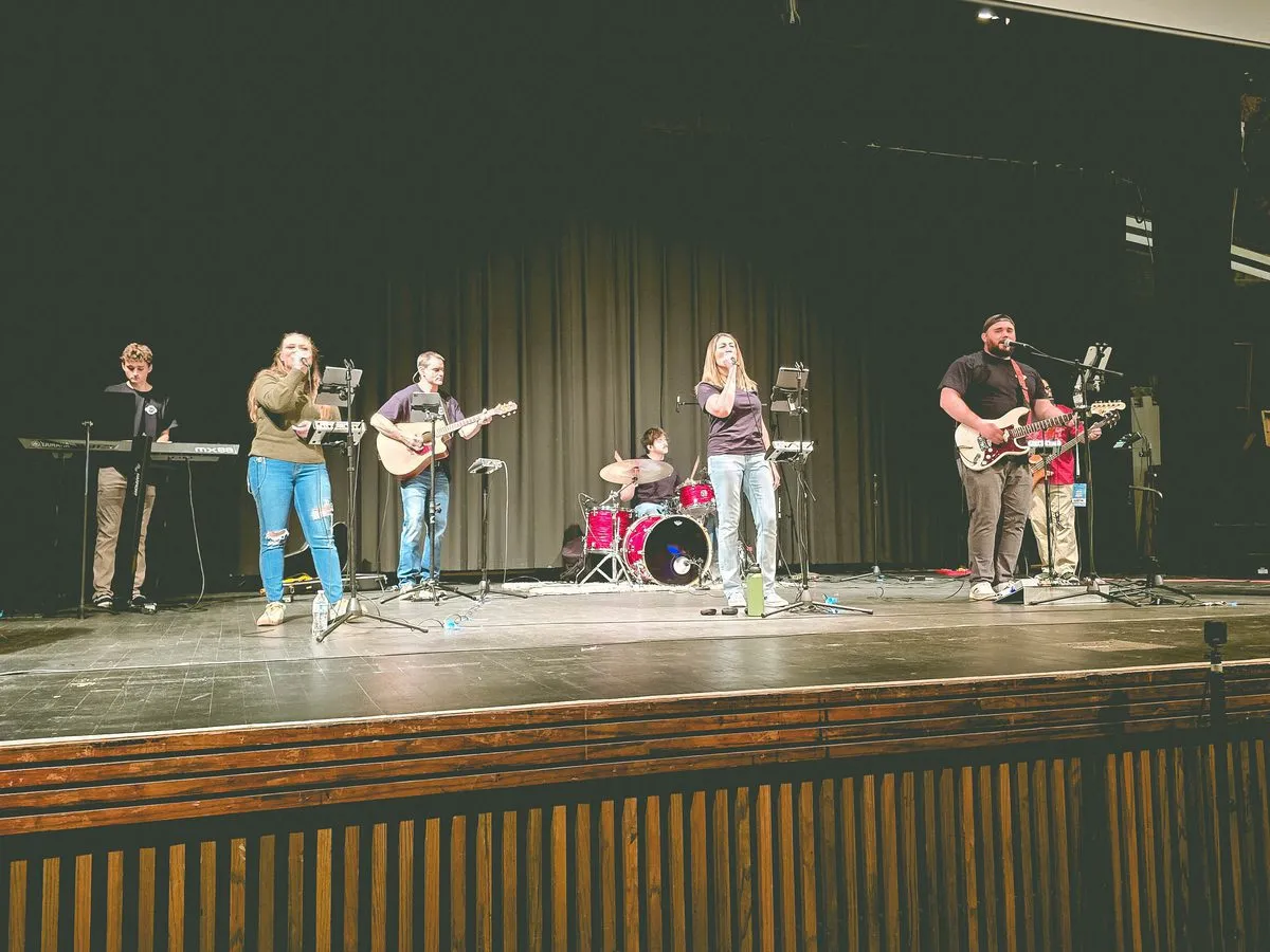 LifePointe Church community