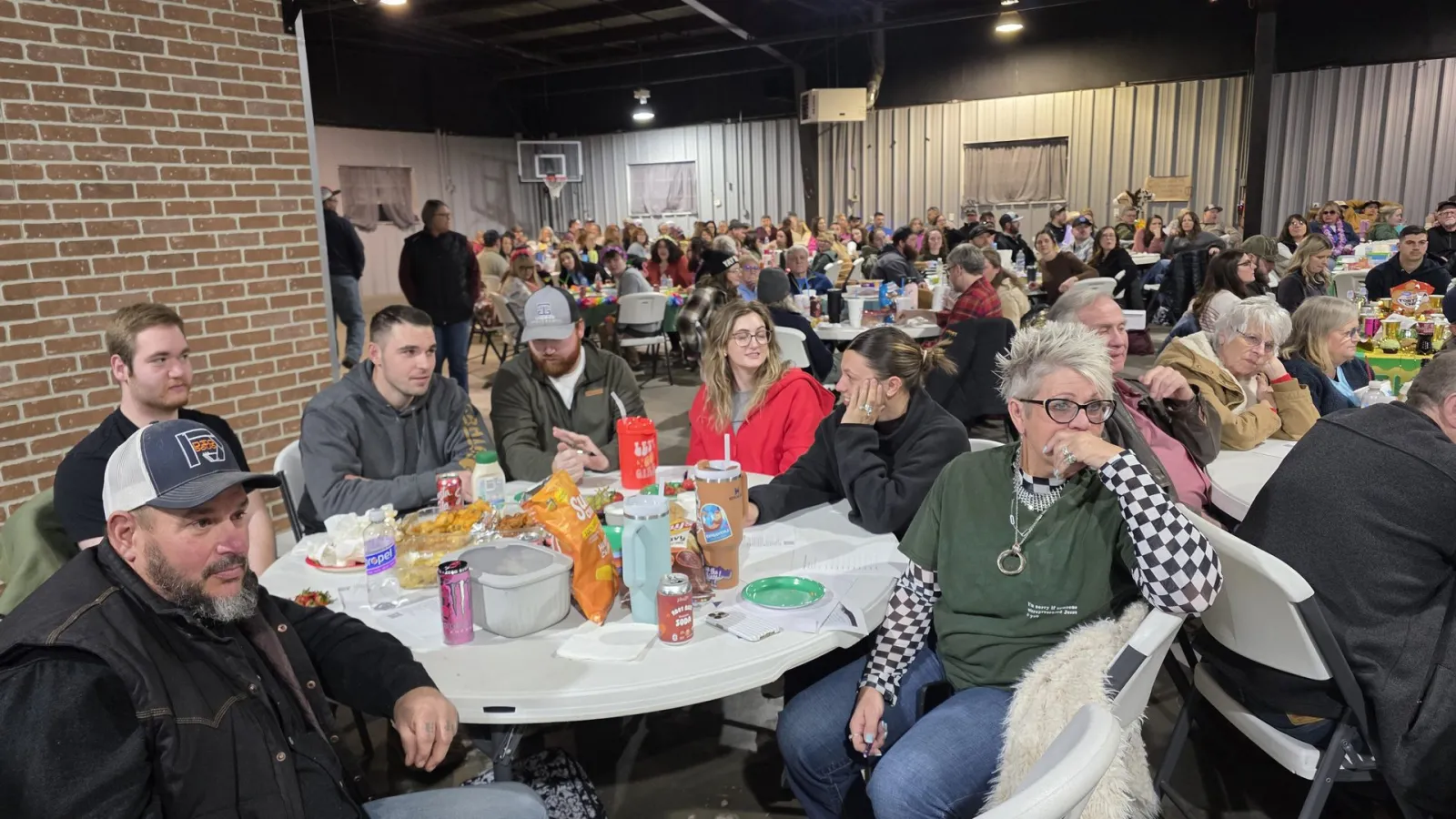 LifePointe Church community gathering