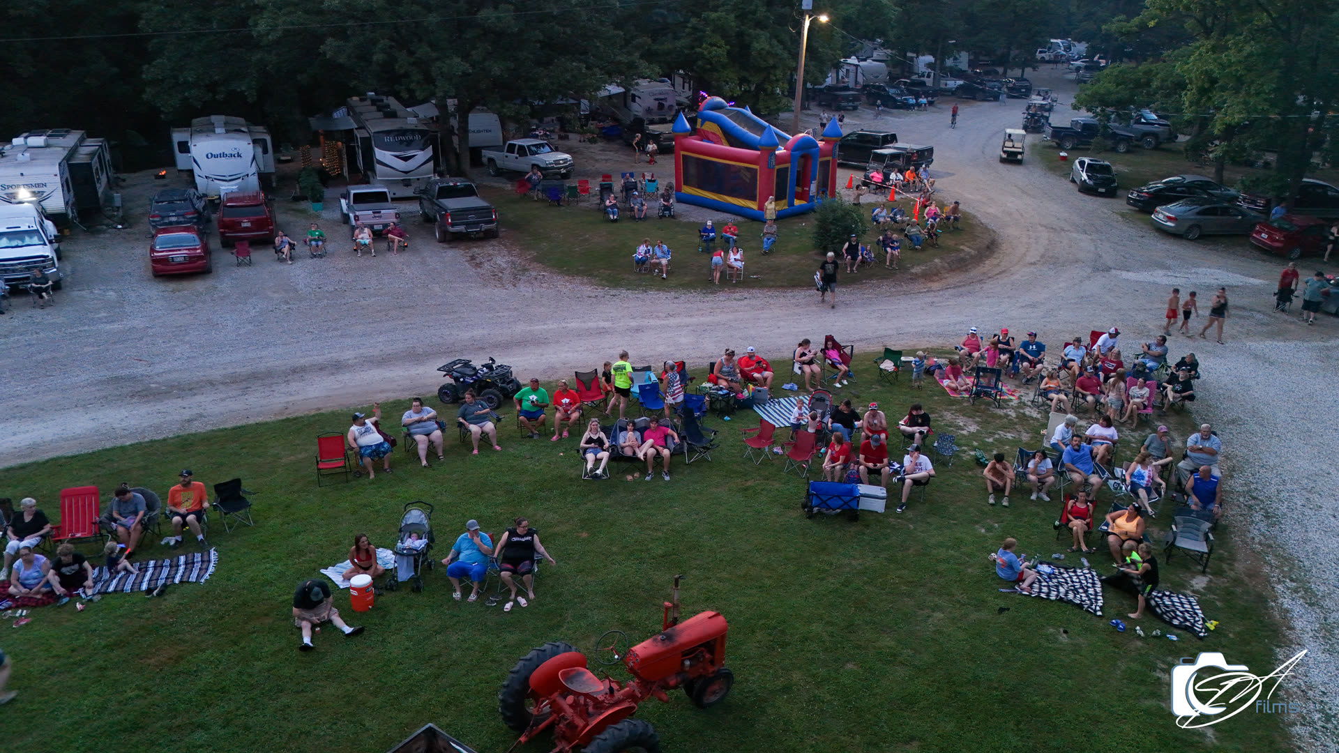 LifePointe community outreach