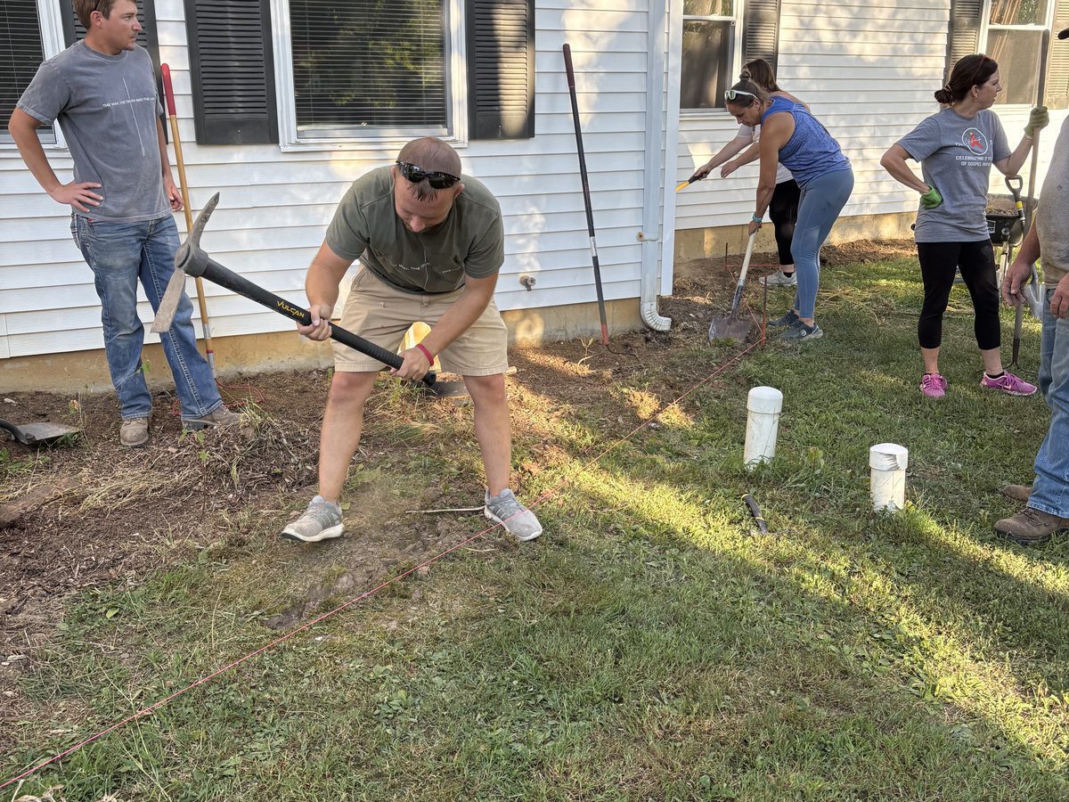 LifePointe Church Life Groups