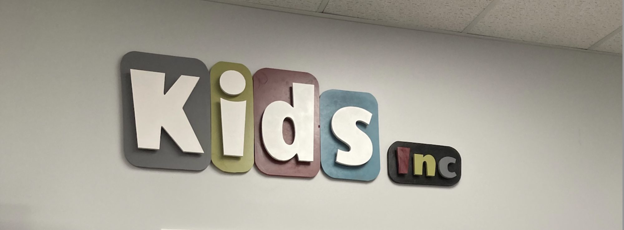 LifePointe Kids children's ministry at LifePointe