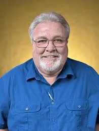 Frank Whitney, Interim Pastor